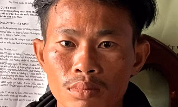 Bị từ chối tình cảm, gã côn đồ sát hại người tình