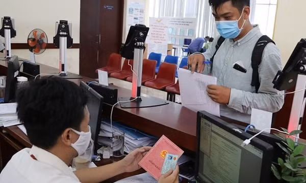 Những thay đổi về đăng ký thường trú, tạm trú trong năm 2023