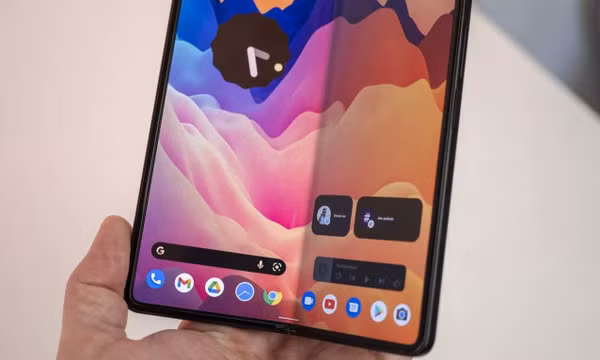 Những điểm mới trên smartphone 2023