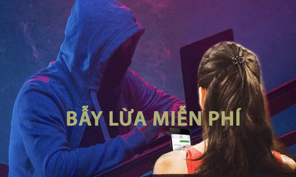 Bị khóa máy, tống tiền, iPhone biến thành 'cục gạch' vì tin vào món hời 'miễn phí'