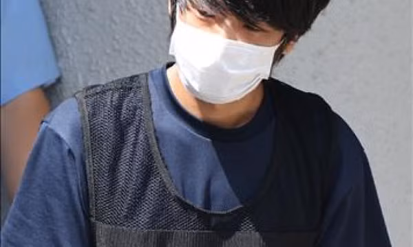Nghi phạm sát hại cựu Thủ tướng Shinzo Abe có thể đối mặt với các tội danh mới