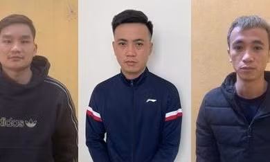 Huy động gần 200 cảnh sát phá đường dây cá độ 2.500 tỷ