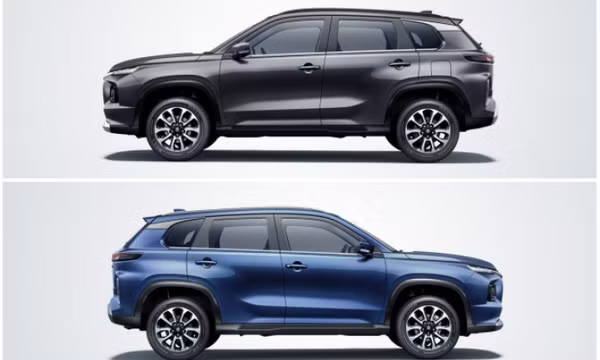 Hyundai Creta 2022 'chùn bước' trước đối thủ mới, trang bị vượt tầm phân khúc