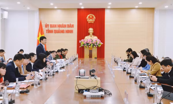 Đoàn ĐBQH tỉnh giám sát chuyên đề về công tác phòng chống dịch Covid-19 và đổi mới chương trình sách giáo khoa