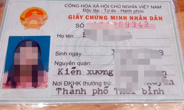 Chứng minh nhân dân được sử dụng đến thời điểm nào?