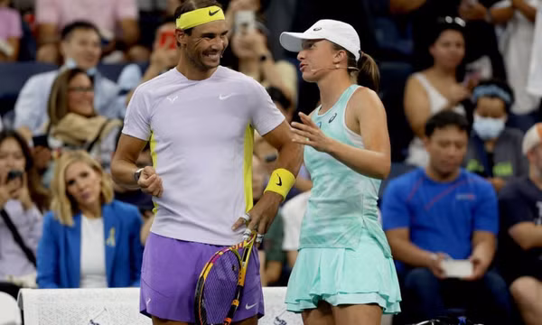 Cột mốc buồn lần đầu xảy ra ở Australian Open