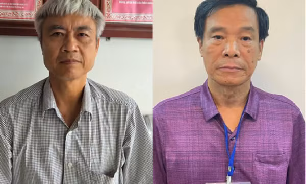 Gây thất thoát gần 240 tỷ đồng khi cổ phần hóa, dàn cựu lãnh đạo Cienco 1 bị truy tố