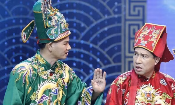 Xuân Bắc “vạ miệng” và câu chuyện ứng xử văn minh