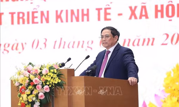 Nỗ lực, quyết tâm cao nhất thực hiện Chương trình phục hồi và phát triển kinh tế - xã hội