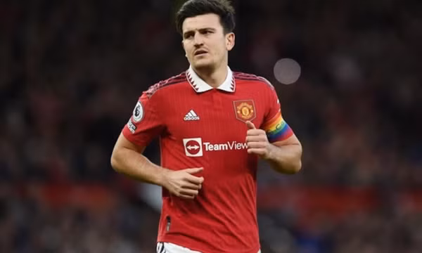Maguire trên đường rời Man Utd, sang Italy chơi bóng