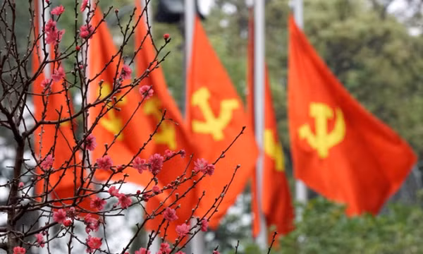 Năm mới, thắng lợi mới!