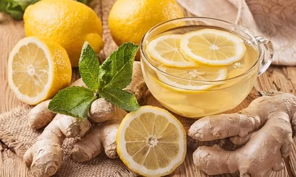 Mẹo giải rượu bia khi uống nhiều dịp Tết