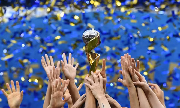FIFA: Đã bán ra hơn 500.000 vé xem VCK World Cup nữ 2023