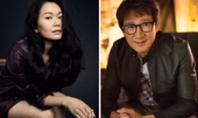 Hai diễn viên gốc Việt được đề cử tại giải Oscar 2023
