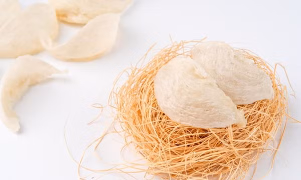 Cách phân biệt yến thật, yến kém chất lượng