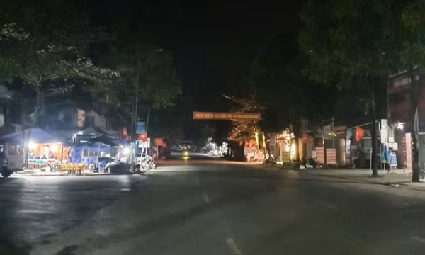 2 anh em ruột thương vong khi ngăn ẩu đả trong đêm giao thừa