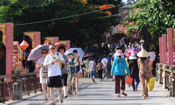 Du lịch Việt Nam chuẩn bị kế hoạch đón khách Trung Quốc