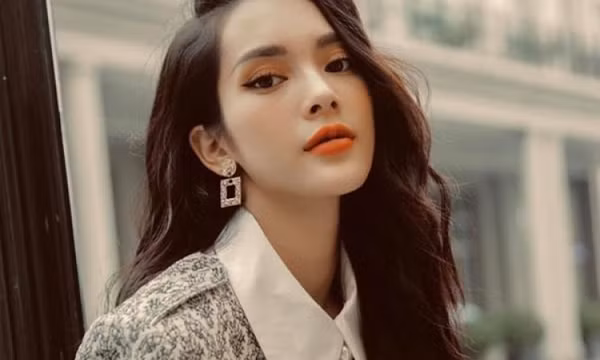 Quỳnh Lương: Diễn viên tay ngang đến với vai nữ chính hot trên truyền hình