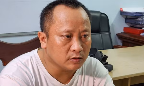 Bắt giữ, đánh đập con nợ rồi bỏ trốn