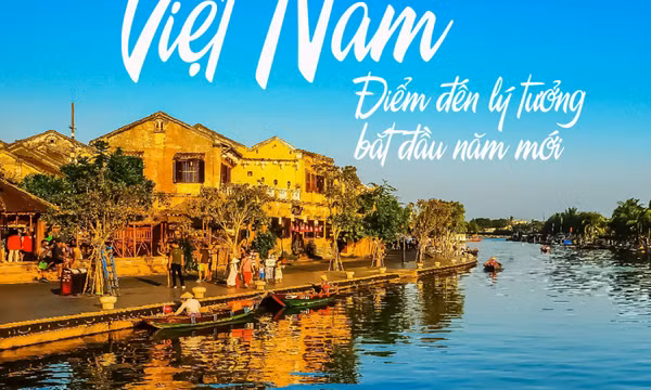 Việt Nam và hành trình kể những câu chuyện về vẻ đẹp bất tận