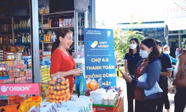 Tiêu dùng thông minh kỷ nguyên số