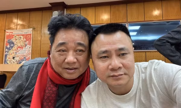 Tự Long không hát ở Táo Quân năm nay