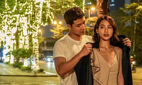Sau giải Cánh diều 2021, Khả Ngân - Thanh Sơn liệu có 'ẵm' tiếp VTV Awards?