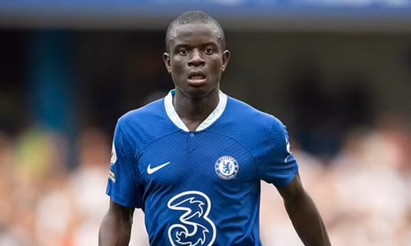 Chelsea đón tin cực vui giữa lúc khó khăn