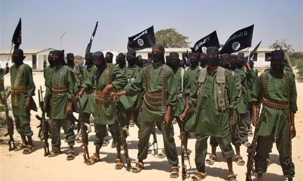 Mỹ treo thưởng 10 triệu USD cho thông tin giúp bắt giữ một thủ lĩnh Al-Shabaab