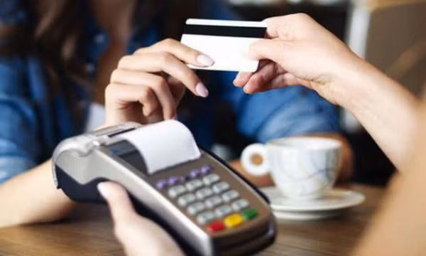66% người dân trưởng thành có tài khoản thanh toán