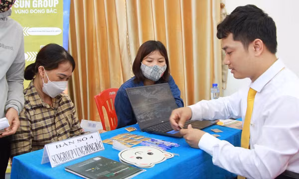 Quảng Yên thực hiện hiệu quả chủ đề công tác năm 2022