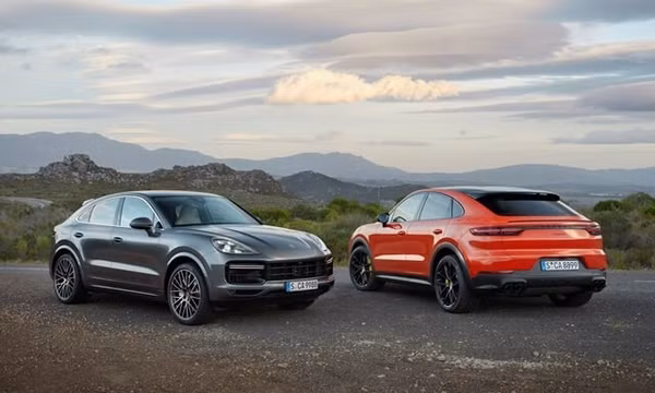 Phân khúc SUV hạng sang 2023: BMW X5 rẻ hơn Mercedes GLE450