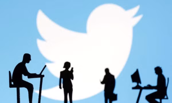 Twitter "khát sữa", buộc nới lỏng chính sách quảng cáo