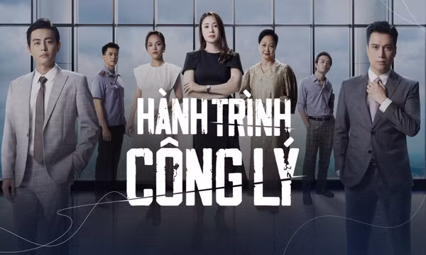 Phim truyền hình Việt hóa: Từ bom tấn đến bom xịt
