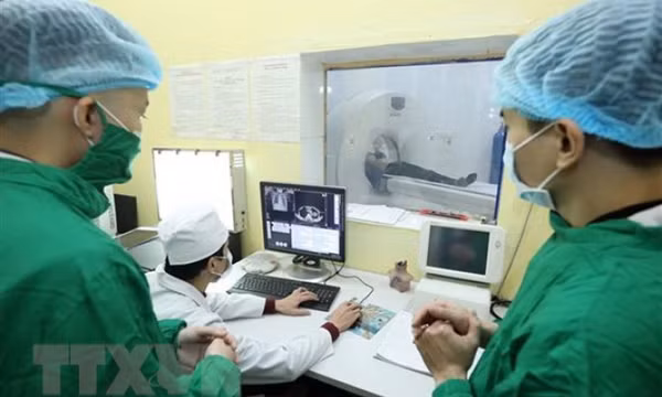 11 trường hợp tử vong do đánh nhau trong dịp nghỉ Tết Quý Mão