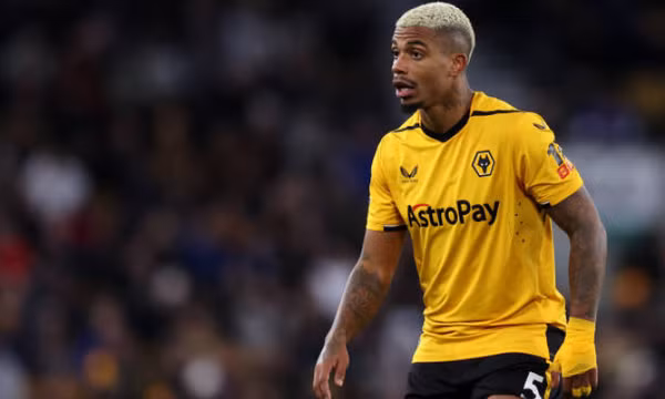 Wolves chiêu mộ cựu sao Juventus