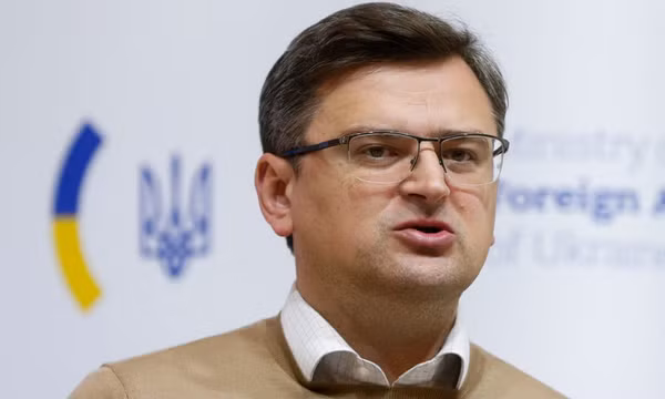 Báo Đức tiết lộ cách quốc gia nghèo nhất EU bí mật viện trợ Ukraine