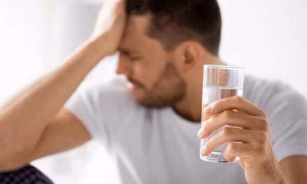 Làm thế nào để “giải rượu đúng cách" trong những dịp lễ tết?