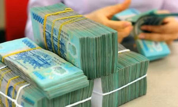Thống đốc NHNN: Năm 2023, định hướng tín dụng tăng khoảng 14-15%