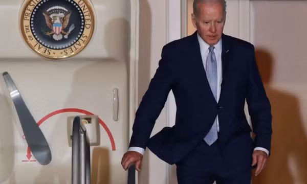 Luật sư tìm thấy loạt tài liệu mật của ông Biden thời làm Phó tổng thống