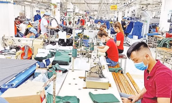 Thủ tướng đôn đốc thực hiện nhiệm vụ sau kỳ nghỉ Tết nguyên đán Quý Mão 2023
