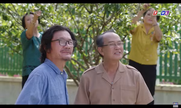 Phim truyền hình Tết 2023 có gì?