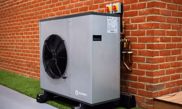 25% người dân ở châu Âu gặp khó khăn trong việc sưởi ấm