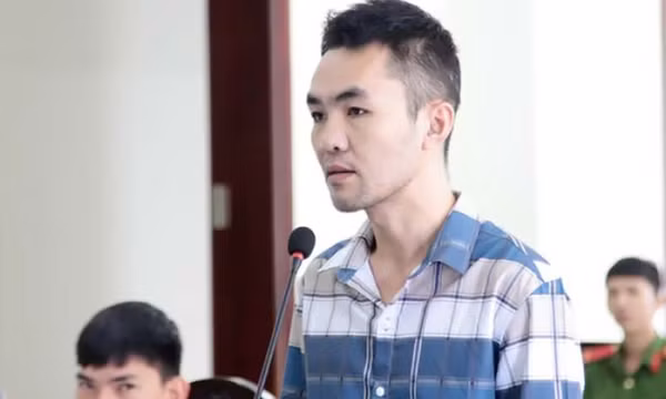 Tử hình kẻ sát hại người tình vì không chịu ly hôn chồng