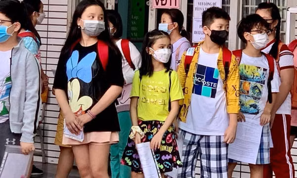 Thêm nhiều đơn vị được tổ chức lại các kỳ thi chứng chỉ ngoại ngữ quốc tế