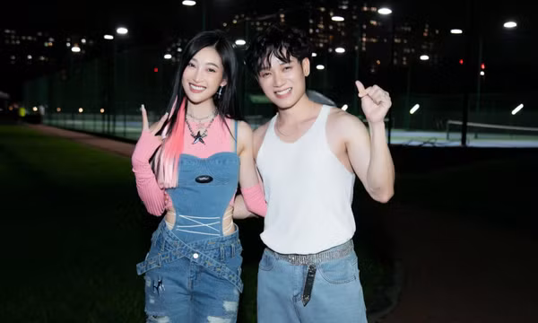 Nghệ sĩ Việt chạy show dịp giáp Tết Nguyên đán