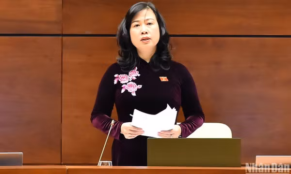 Bộ trưởng Y tế: Bảo đảm an toàn người bệnh, nâng cao chất lượng đào tạo y tế