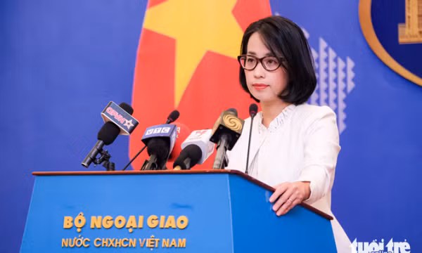 Việt Nam sẽ bảo vệ quyền lợi gia đình 39 người Việt tử nạn ở Anh
