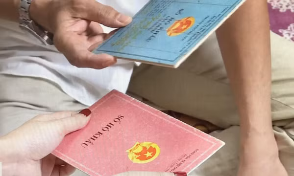Rà soát, cắt bỏ các thủ tục hành chính có yêu cầu xuất trình sổ hộ khẩu