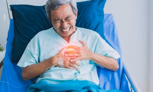 Những triệu chứng ung thư sớm dễ bị bỏ qua